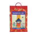 MAHMOOD - PREMIUM BASMATI RICE 4x10 LB