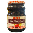 SENER - SOUR CHERRY JAM 1.5KG