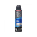 DOVE - SPRAY MEN CARE COOL FRESH 150ML