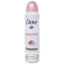 DOVE - ANTI PERSPIRANT SPRAY  BEAUTY FINISH 150ML