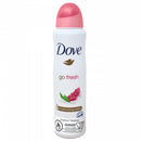 DOVE - GO FRESH POMEGRANATE SCENT ANTIPERPIRAN 150ML