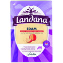 LANDANA - EDAM CHEESE SLICES 150GR