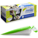 ONE WAY - COMFORT CLEAR XL 24in PIPING BAGS 100EA