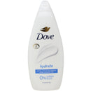 DOVE - HYDRATE GENTLE CLEANING BODY WASH 720ML