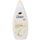 DOVE - SOFT CARING BATH BODY WASH 720ML
