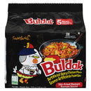 SAMYANG - BULDAK HOT CHICKEN RAMEN (MULTI) 8x5x140 GR