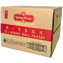 TYJ - 6IN SPRING ROLL PASTRY- 50 SHEETS 400GR