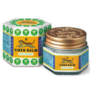 TIGER BALM - WHITE OINTMENT 21GR