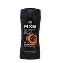AXE - DARK TEMPTATION 3 IN 1 WASH  CHOCOLATE SCENT 400ML