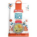 MEZAN - PREMIUM BIRYANI RICE 4.5KG