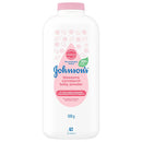 JOHNSON & - BLOSSOM CORNSTARCH BABY POWDER 500GR