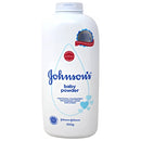 JOHNSON & - BABY POWDER 500GR