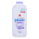 JOHNSON - BED TIME BABY POWDER 500GR