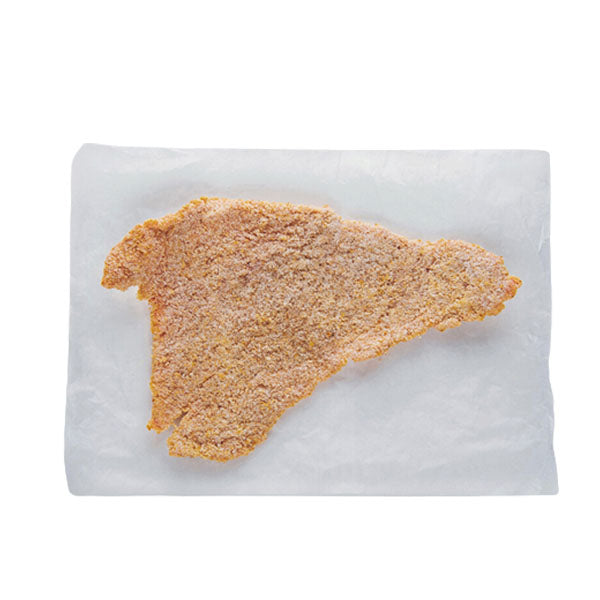 LEONE - BREADED VEAL CUTLETS 13 EA 1.36 KG