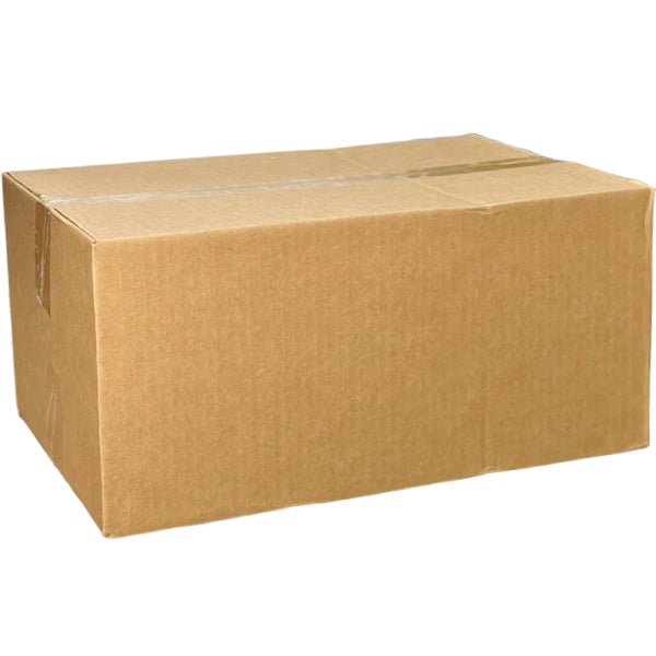 ABEER - VEGETABLE GHEE 6x2 KG