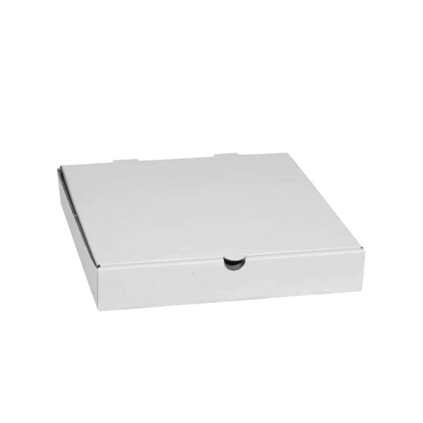 PAPER EVO - PIZZA BOX 8inX8inX1.75in 50EA