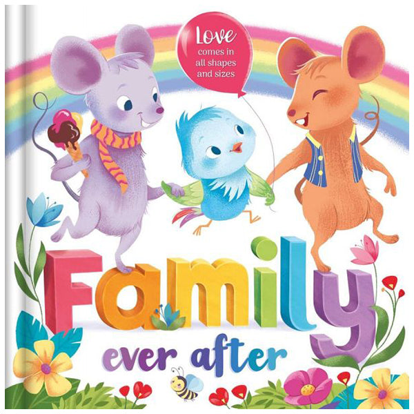 BABIES - FAMILY EVER AFTER EA