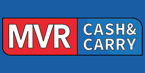 MVR Cash and Carry