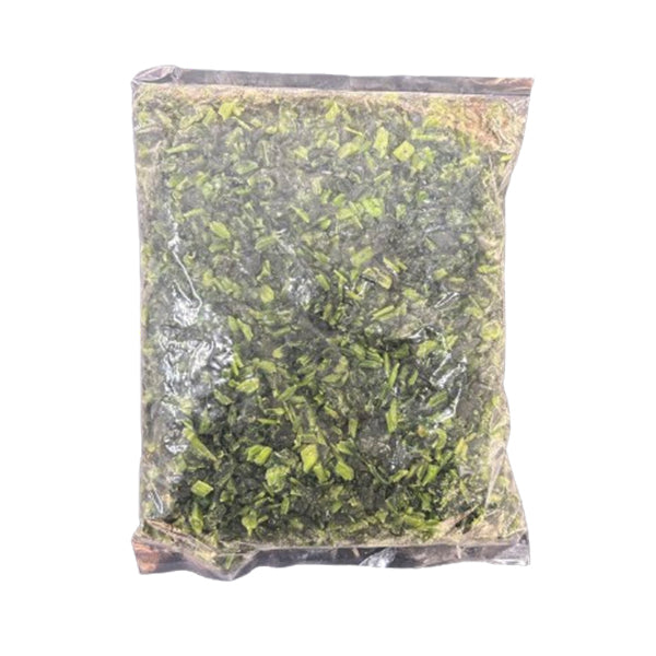 ALASKO - CHOPPED SPINACH 2 LB