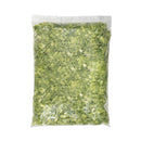 ALASKO - DICED GREEN PEPPERS 2KG
