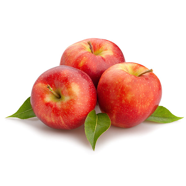 FRUITS - APPLES RED DELICIOUS REPACK 5 LB