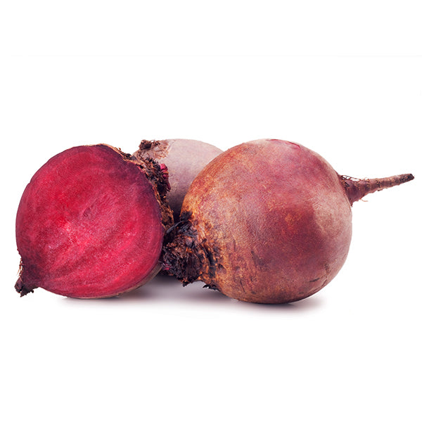 VEGETABLES - RED BEETS 25 LBS