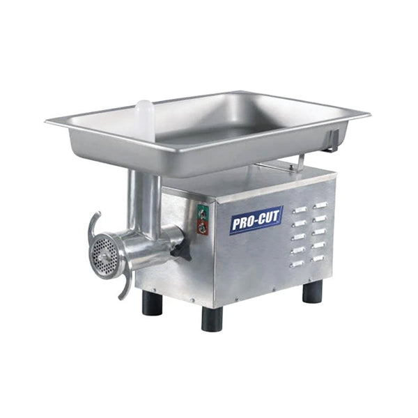 PROCUT - PRO CUT MEAT GRINDER 1/2 HP 110V 60 HZ EA