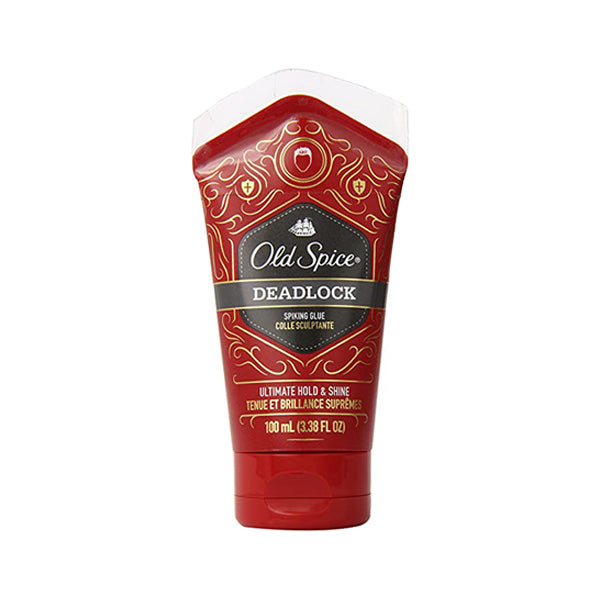 OLD SPICE - ULTIMATE HOLD & SHINE 100ML