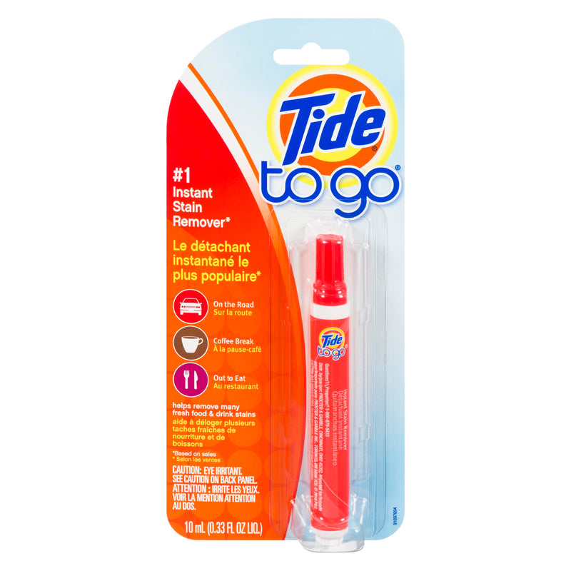 TIDE - TO GO 10ML