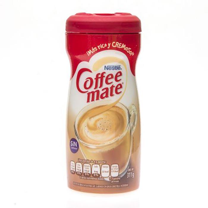 NESTLE - COFFEE-MATE ORIGINAL 311GR