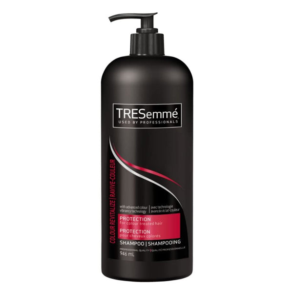 TRESEMME - SHAMPOO COLOR REVITALIZING 946ML