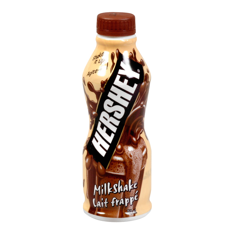 HERSHEY - CHOCOLATE SHAKE 350ML