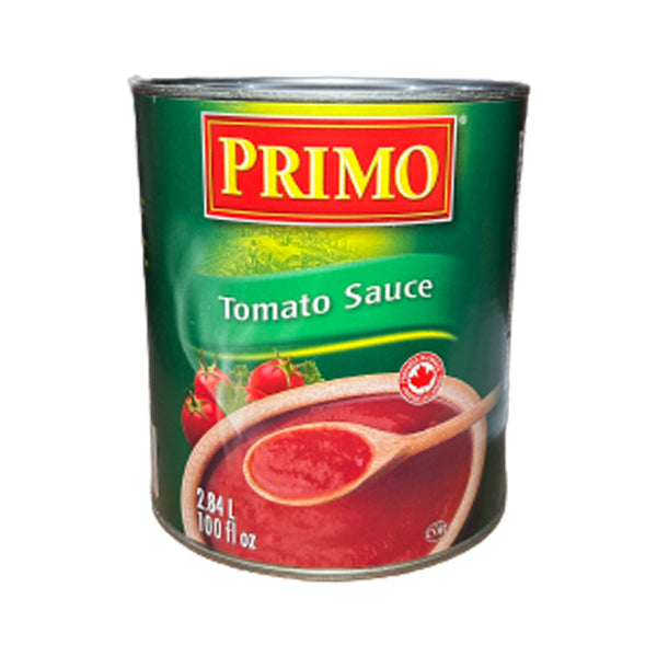 PRIMO - TOMATO SAUCE 2.84LT