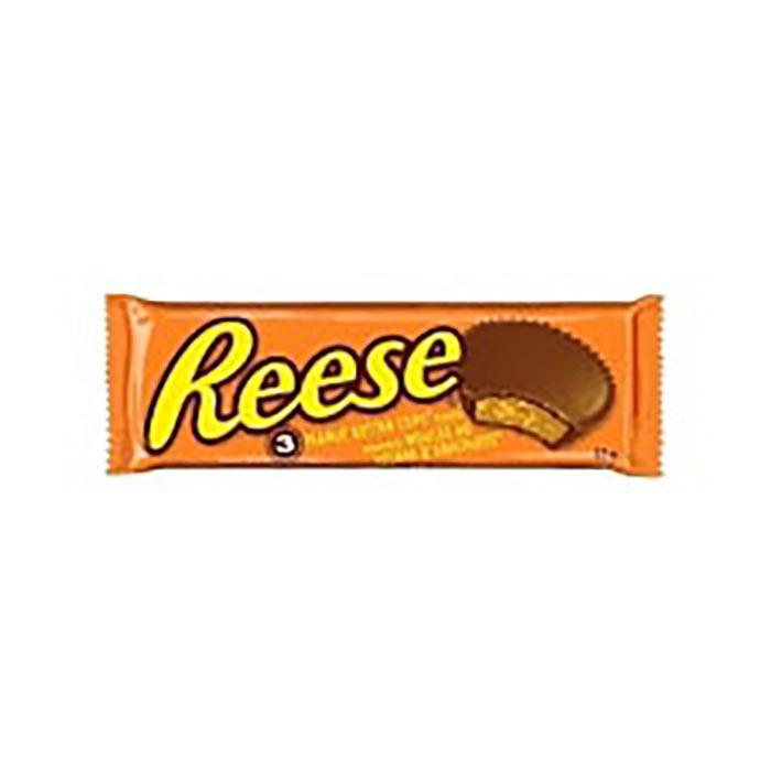 REESES - PEANUT BUTTER CUP 46GR