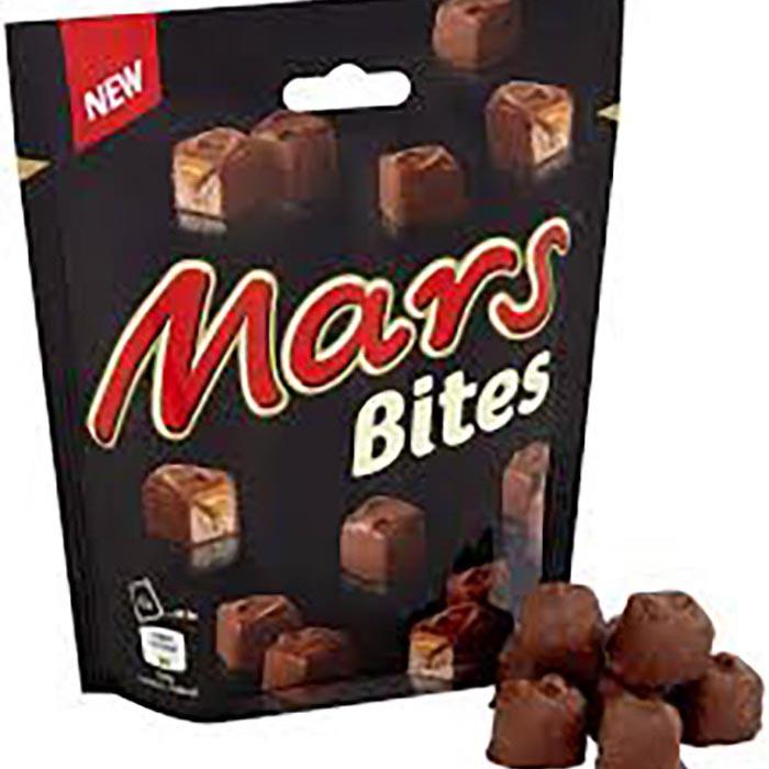 MARS - BITES 109GR