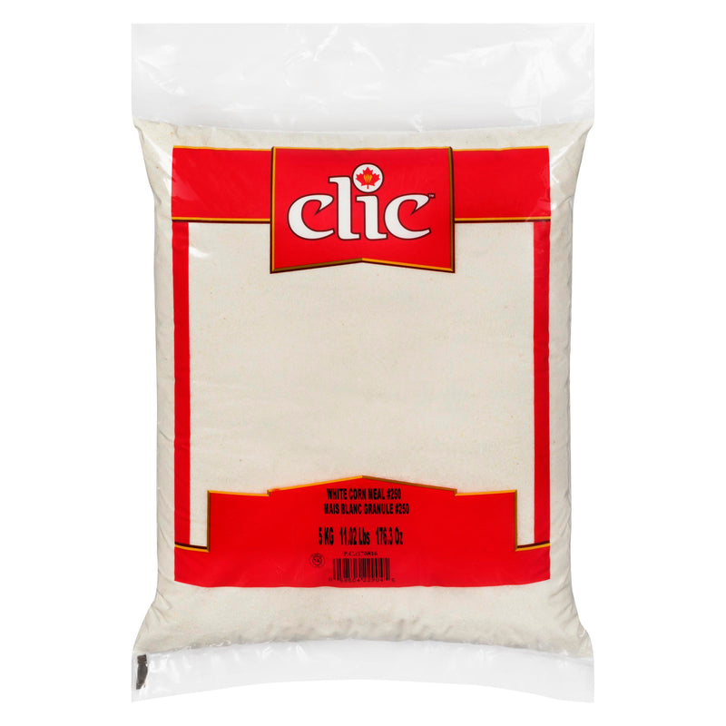 CLIC - WHITE CORN MEAL