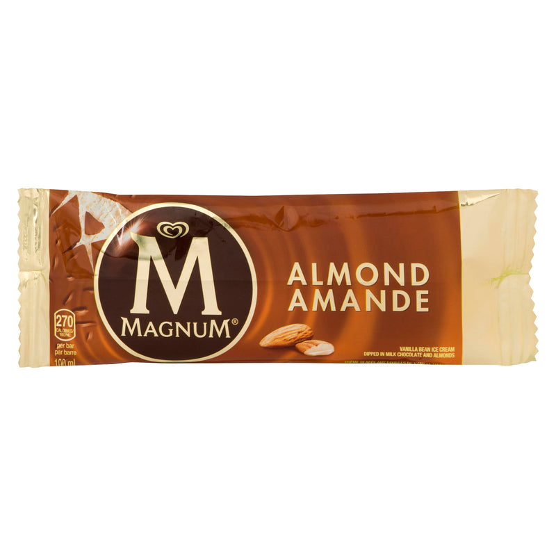 MAGNUM - ALMOND 100ML