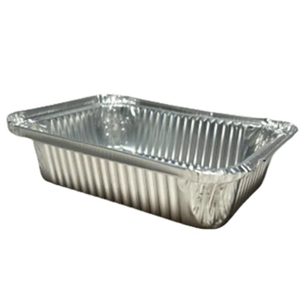 TITAN - HIGH LID FOR 4LB OBLONG TAKEOUT 25EA