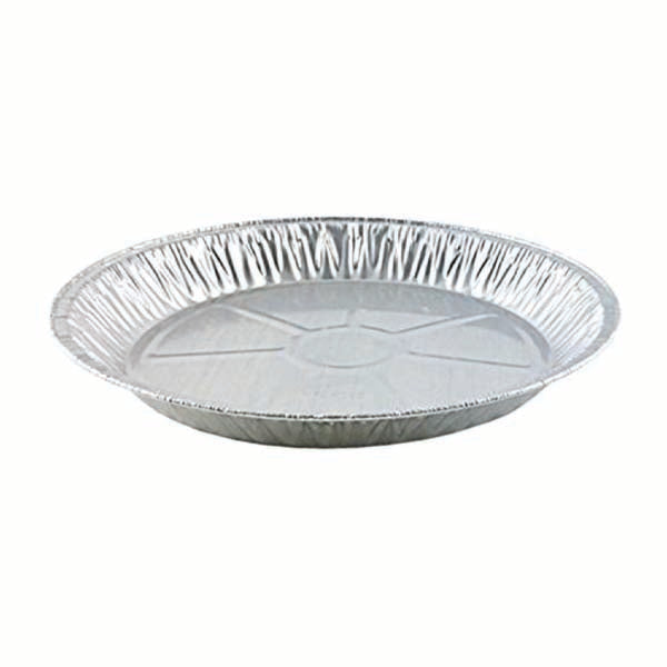 TITAN - FOIL 10" ALUMINUM PIE PANS 24EA