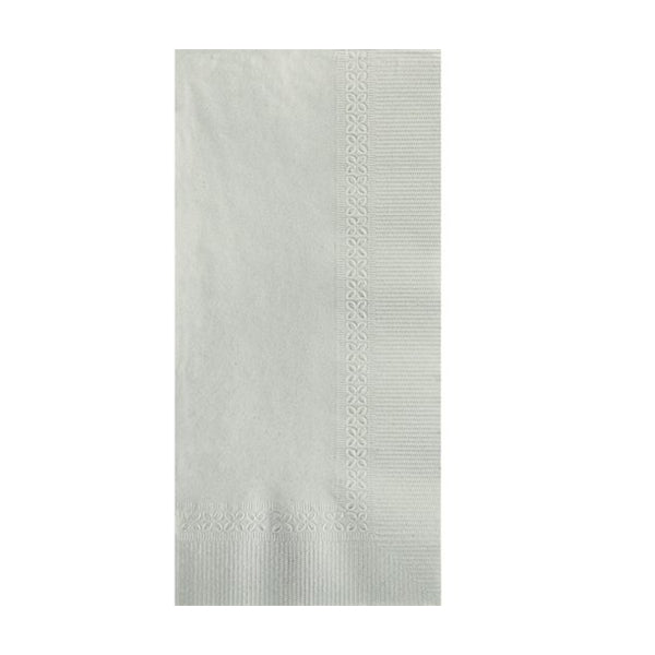 LAPACO - GUEST TOWEL NAPKIN 1/6 FOLD 40 EA