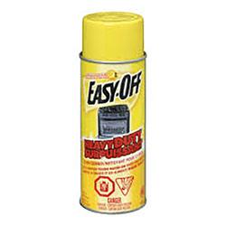 EASY OFF - HEAVY DUTY OVEN CLEANER 400GR