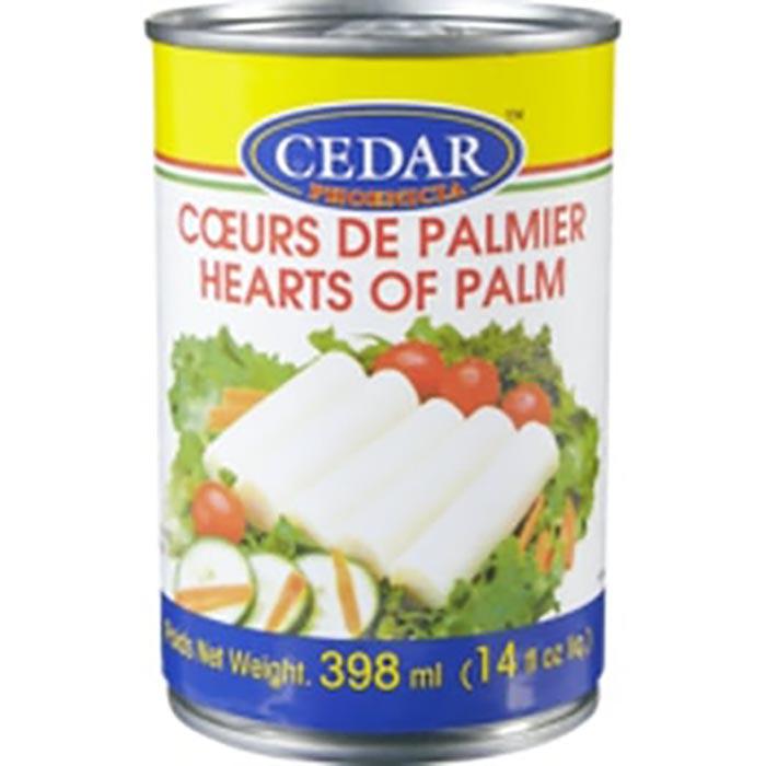 CEDAR - HEART OF PALM 796ML