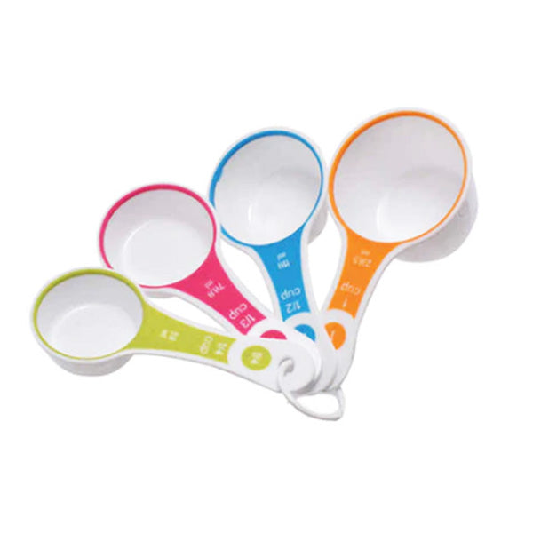 CTG - LUCIANO 4PC MEASURING CUP SET OF 4 EA