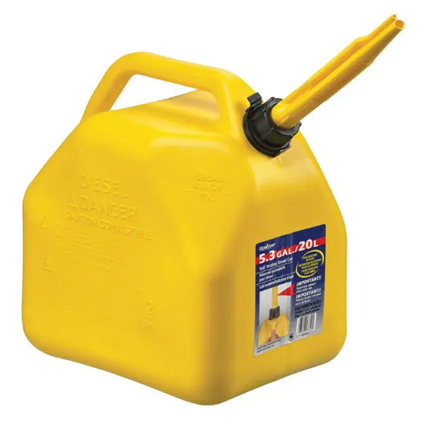 SCEPTER - DIESEL CONTAINER 20L EA