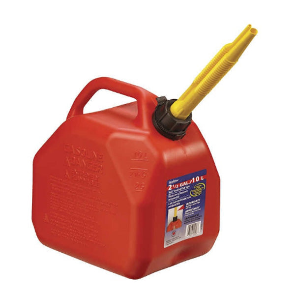 SCEPTER - GAS CONTAINER 10LT