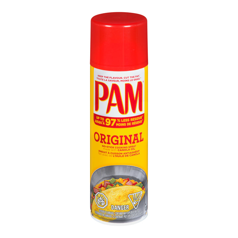 PAM - SPRAY ORIGINAL 400GR