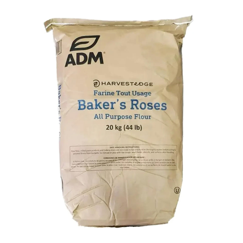 ADM - BAKER'S ROSE  FLOUR 20KG
