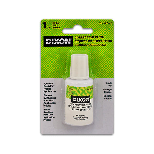 DIXON - PREMIUM CORRECTION FLUID