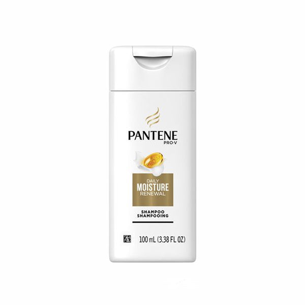 PANTENE - PRO V DAILY MOISTURE SHAMPOO 100ML