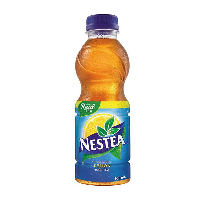 NESTEA - LEMON TEA 12x500ML